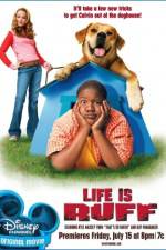 Watch Life Is Ruff Primewire