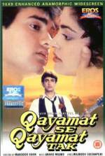 Watch Qayamat Se Qayamat Tak Primewire