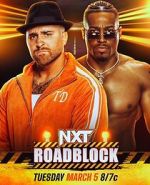 Watch WWE NXT: Roadblock Primewire
