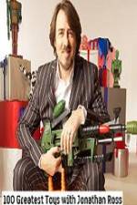 Watch 100 Greatest Toys with Jonathan Ross Primewire