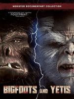 Watch Bigfoots and Yetis Primewire