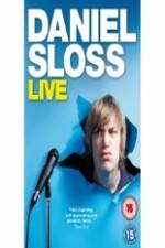 Watch Daniel Sloss Live Primewire