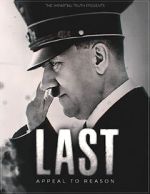Watch Adolf Hitler: A Last Appeal to Reason Primewire