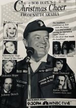 Watch Bob Hope\'s Christmas Cheer from Saudi Arabia (TV Special 1991) Primewire