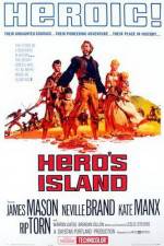 Watch Hero's Island Primewire