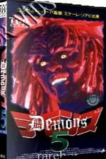 Watch La maschera del demonio Primewire