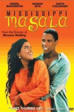 Watch Mississippi Masala Primewire