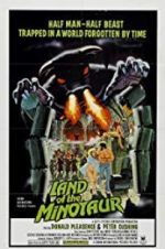 Watch Land of the Minotaur Primewire