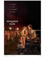 Watch Remember the Daze Primewire