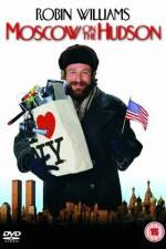 Watch Moscow on the Hudson Primewire