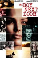 Watch The Boy Next Door Primewire