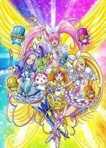 Suite Pretty Cure: Torimodose! Kokoro ga Tsunagu Kiseki no Melody! primewire