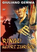 Watch The Return of Ringo Primewire