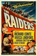Watch The Raiders Primewire