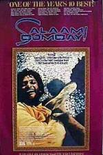 Watch Salaam Bombay! Primewire