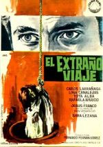 Watch Strange Voyage Primewire