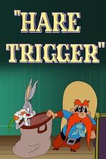 Watch Hare Trigger (Short 1945) Primewire