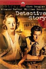 Watch Detective Story Primewire
