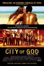 Watch City of God Primewire