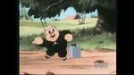 Watch Porky the Wrestler (Short 1937) Primewire