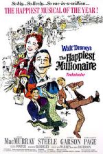 Watch The Happiest Millionaire Primewire