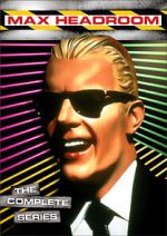 Watch Live on Network 23: The Story of Max Headroom Primewire