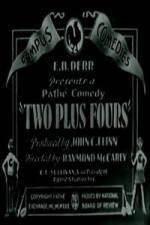 Watch Two Plus Fours Primewire