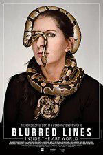 Watch Blurred Lines: Inside the Art World Primewire