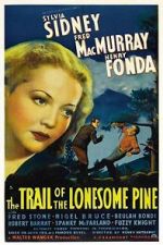 Watch The Trail of the Lonesome Pine Primewire