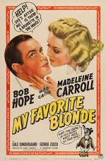 Watch My Favorite Blonde Primewire