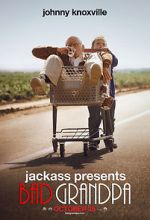 Watch Bad Grandpa Primewire