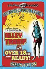 Watch The Alley Tramp Primewire