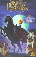 Watch The Night of the Headless Horseman Primewire