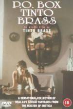 Watch P.O. Box Tinto Brass Primewire