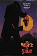 Watch From a Whisper to a Scream Primewire
