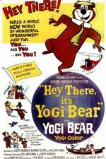 Watch Hey There It's Yogi Bear Primewire