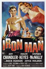 Watch Iron Man Primewire