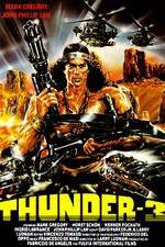 Watch Thunder III Primewire
