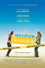 Watch Sunshine Cleaning Primewire