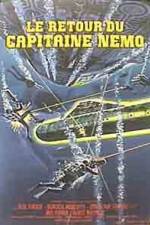 Watch The Return of Captain Nemo Primewire