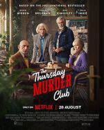 Watch The Thursday Murder Club Primewire