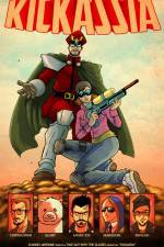 Watch Kickassia Primewire