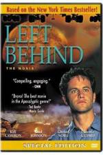 Watch Left Behind Primewire