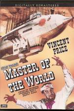 Watch Master of the World Primewire