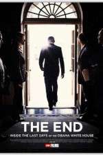 Watch THE END Inside the Last Days of the Obama White House Primewire