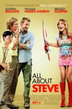Watch All About Steve Primewire