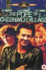 Watch The Pope of Greenwich Village Primewire