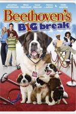 Watch Beethoven's Big Break Primewire