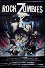 Watch Hard Rock Zombies Primewire