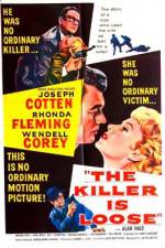 Watch The Killer is Loose Primewire